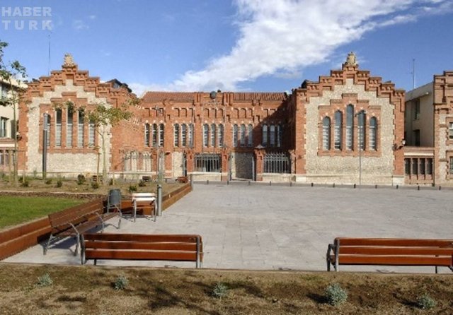 83. University of Rovira i Virgili, İspanya 1991