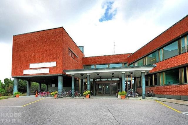 28. Aalto University, Finlandiya 2010