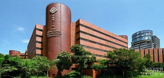 27. Hong Kong Polytechnic University, Hong Kong 1994