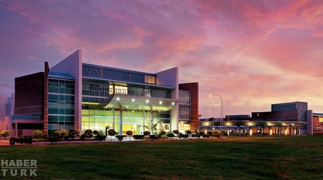 92. Curtin University, Avustralya 1987