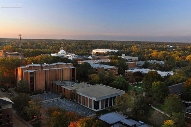 59. George Mason University, ABD 1972