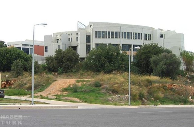 66. University of Crete, Yunanistan 1973