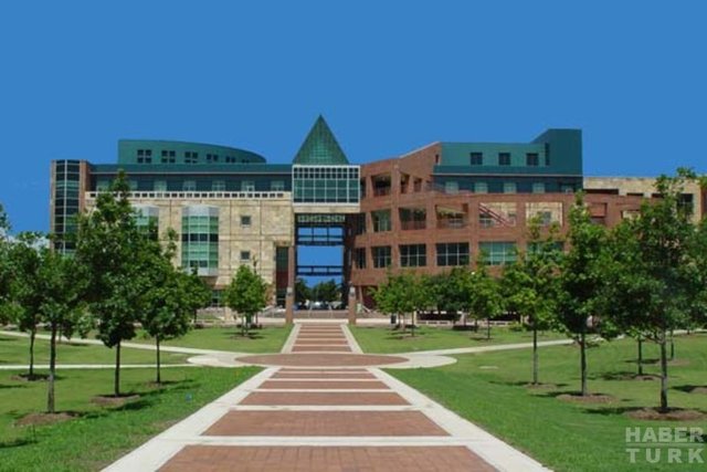 77. University of Texas at San Antonio, ABD 1969