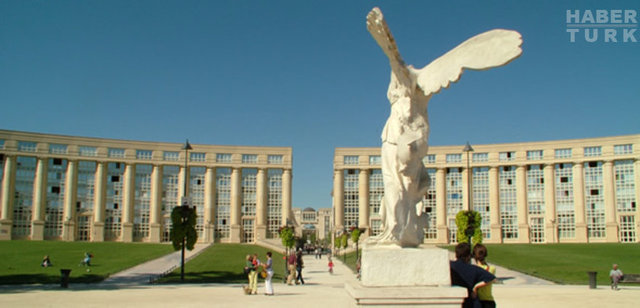 63. Montpellier University, Fransa 1970