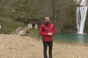 Turgay Başyayla ile Lezzet Yolculuğu Sinop'ta