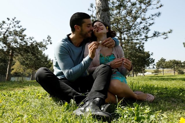 İlişki Durumu Karışık 38. Bölüm Fotoğrafları