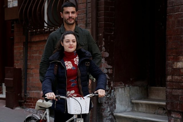 İlişki Durumu Karışık 38. Bölüm Fotoğrafları