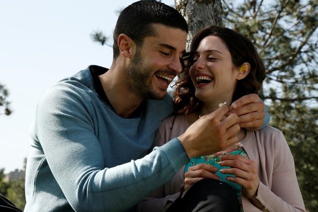 İlişki Durumu Karışık 38. Bölüm Fotoğrafları