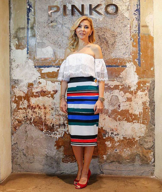 ARZU SABANCI