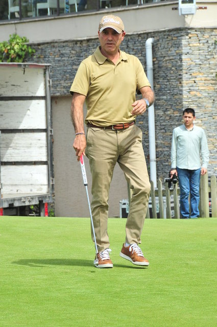 ERHAN KAMIŞLI
