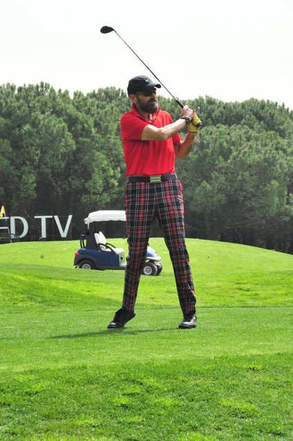 HAKAN ÇARMIKLI