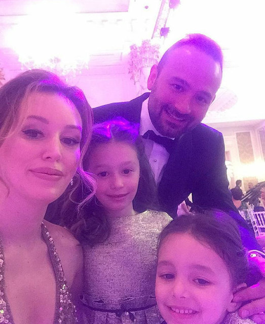 MELDA - SİNAN, MAYLA, MELİNA KOSİF