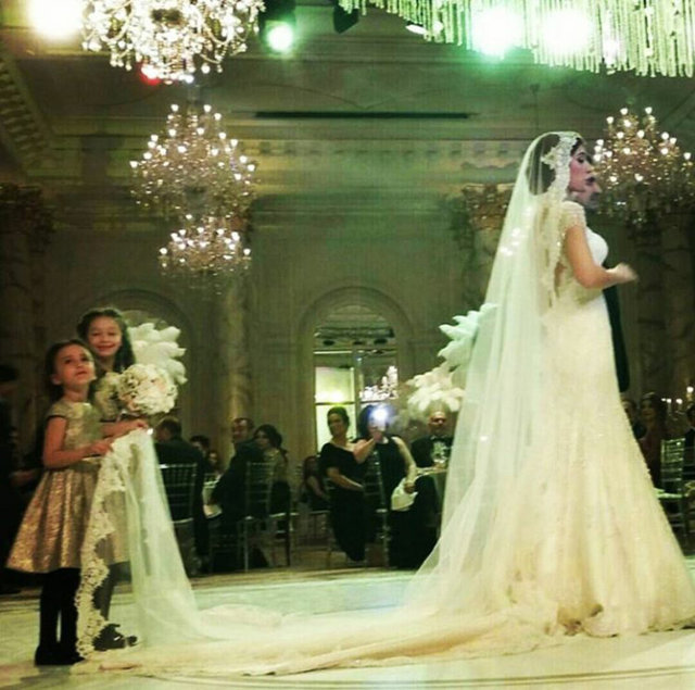 MAYLA, MELİNA KOSİF, JALE DEMİRCİ
