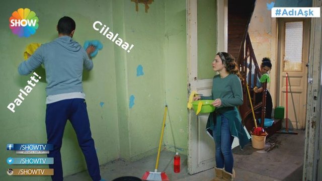 İlişki Durumu Karışık 38. Bölüm Foto-Romanı