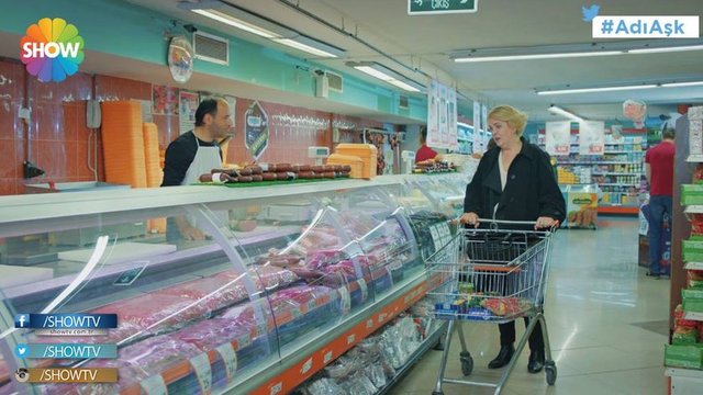 İlişki Durumu Karışık 38. Bölüm Foto-Romanı