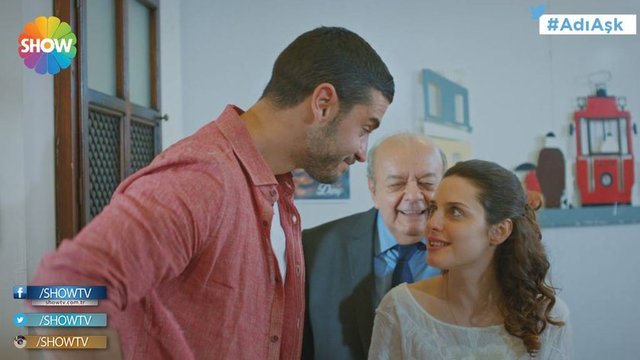 İlişki Durumu Karışık 38. Bölüm Foto-Romanı