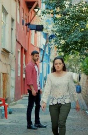 İlişki Durumu Karışık 38. Bölüm Foto-Romanı