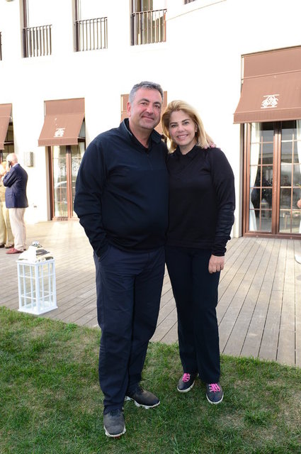 KORHAN - ECE KURDOĞLU