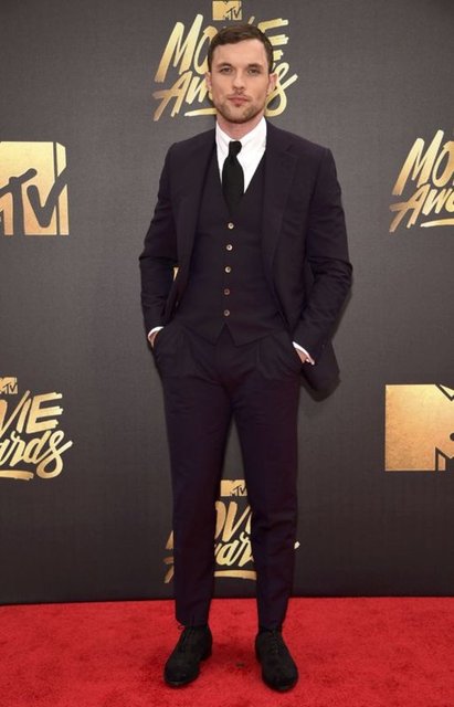 RAPPER ED SKREIN