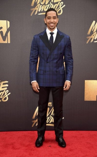NEIL BROWN JR.