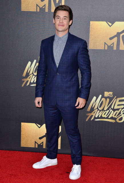 ADAM DEVINE