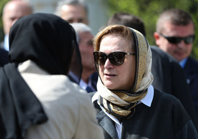 GÜLER SABANCI