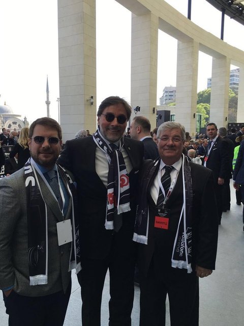 MERT, BERKAN, HASAN GOCAY