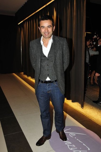 CENGİZ ABAZOĞLU