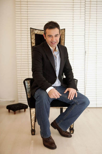 CENGİZ ABAZOĞLU