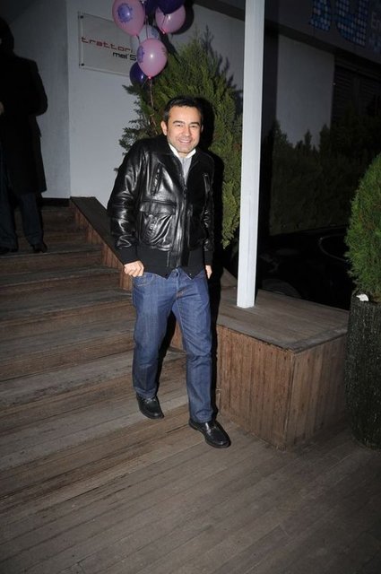 CENGİZ ABAZOĞLU