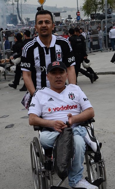 Beşiktaş, stadın yapımı sırasında 2,5 sezonu aşkın süre boyunca iç saha maçlarını 6 farklı yerde oynamak durumunda kaldı.