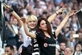 Vodafone Arena'dan muhteşem görüntüler