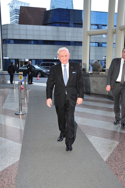 ERDOĞAN DEMİRÖREN