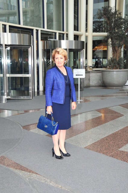 JALE ÖZTARHAN