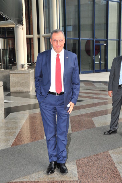 ZEYNEL ABİDİN ERDEM
