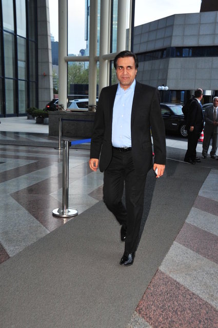 ERAN TAPAN