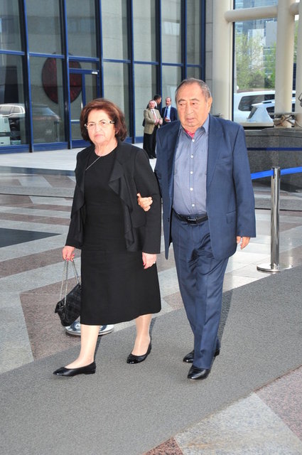 NİMET - HÜSEYİN BAYRAKTAR