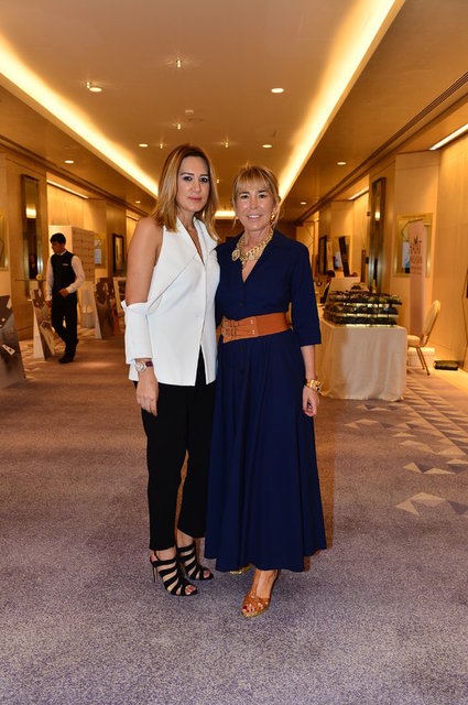 EBRU CEYLAN, ŞENAY ABACI TUĞRUT