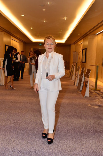 DEMET SABANCI ÇETİNDOĞAN