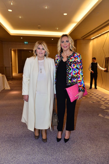 AYLA NAKŞİLER, AYLİN YILMAZ