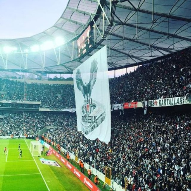 FERİDUN DÜZAĞAÇHalkın takımı, halkıyla yuvasında buluştu. Bu kadar!