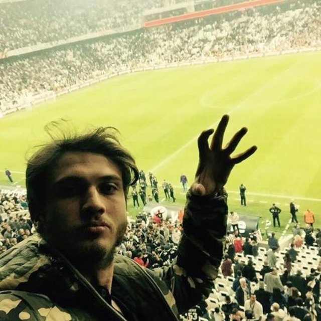 ARAS BULUT İYNEMLİAçılış.. Çok şükür.. Beşiktaş.