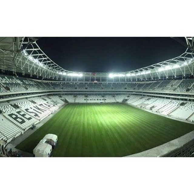 HAYKO CEPKİNHaydi hayırlı olsun, güzel huzurlu günlerimiz olsun Beşiktaşım