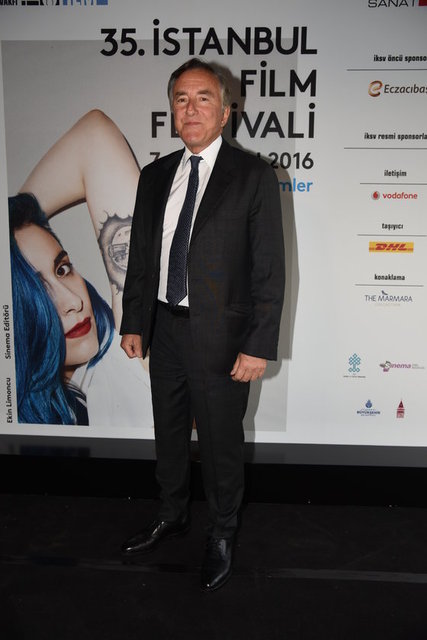 BÜLENT ECZACIBAŞI