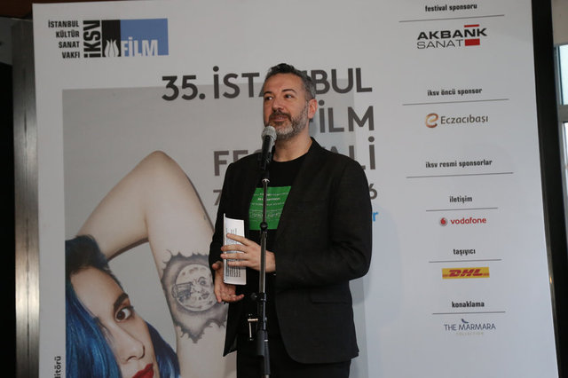 KEREM AYAN