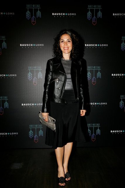 ASLI EKŞİOĞLU