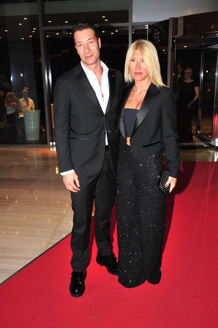 ABDULLAH - SELİN BURNAZ