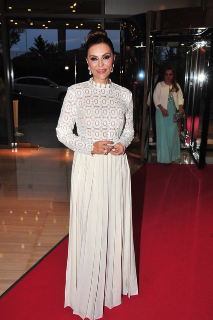 FERYAL GÜLMAN