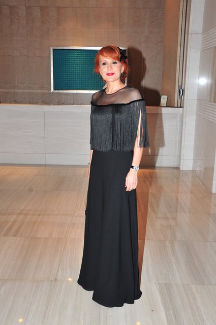 BERRİN ZORLU