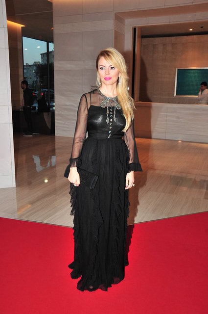 MELTEM DEMİR